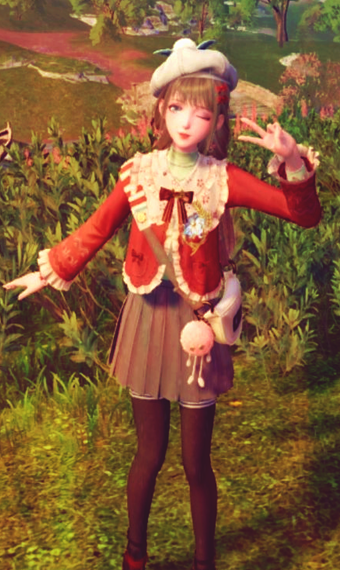 Journey to Twilight Town image