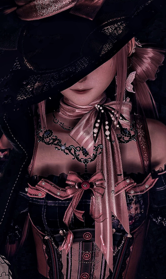 Femme Fatale image
