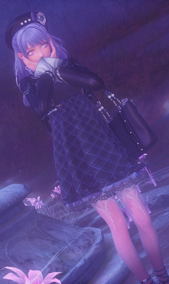 Kuromi image
