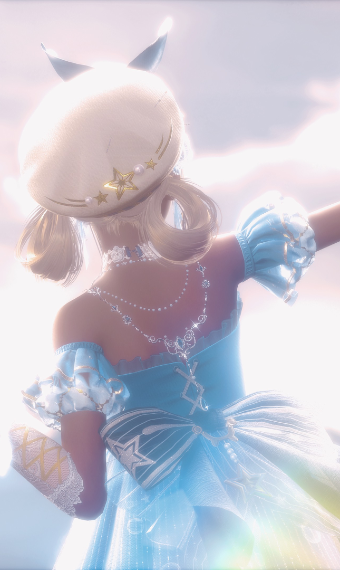 Bubbly Voyage Restyled image