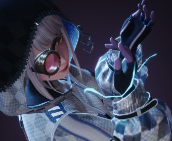 First image