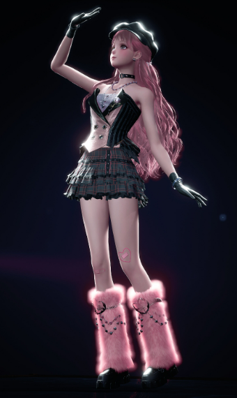 Pop Star image