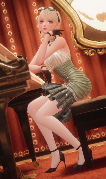 Fashion Forward image
