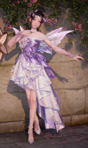 Fairy Night image