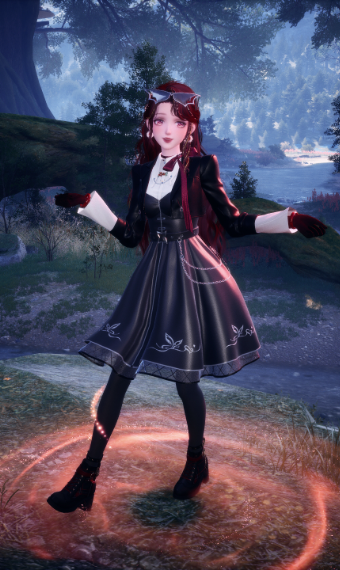 Dracula's Daughter image