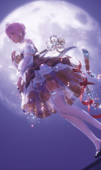 Moonlight Doll image