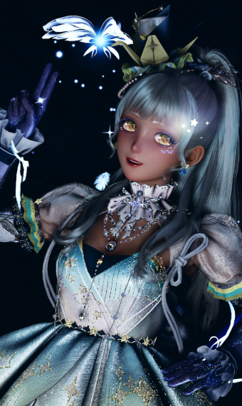 Magical Dream Nikki image