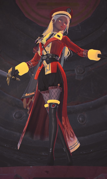 Defender of the Choo Choo Train image