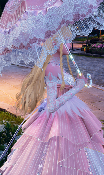 Princess Peach image