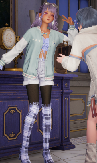 Hoodie Thief image