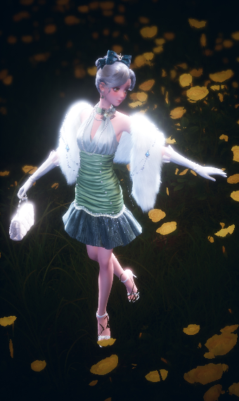 Forest's Pearl image