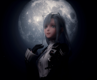 First image