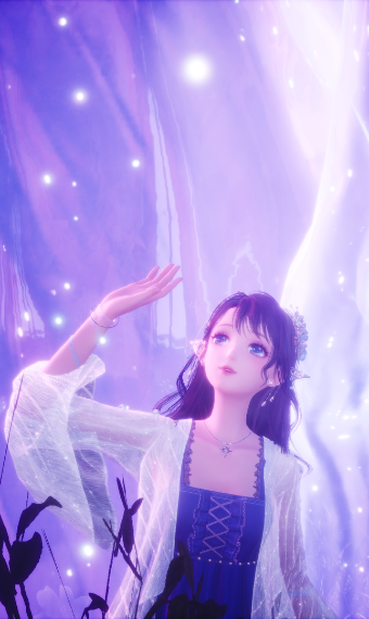 Night Fairy image