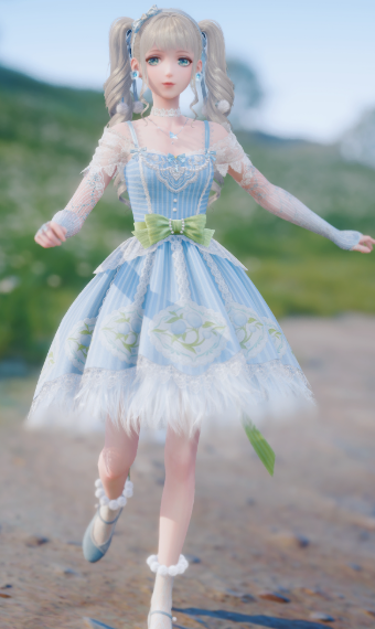 Bluebella image