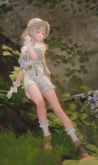 Stylish Adventures image