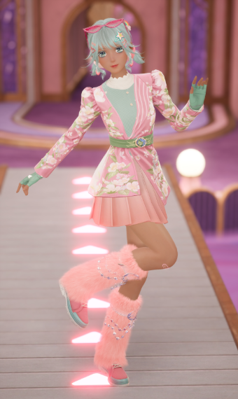 Bubble POP Electric! image