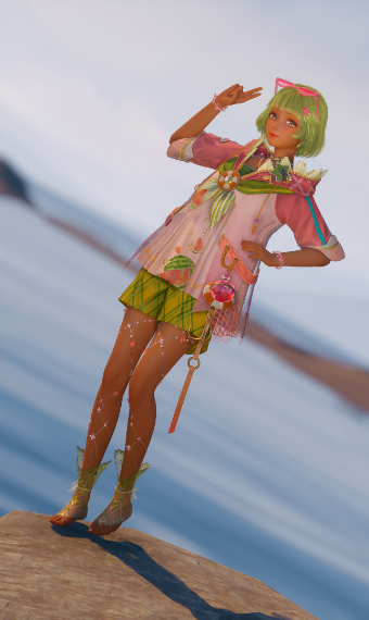 Summer Watermelon image