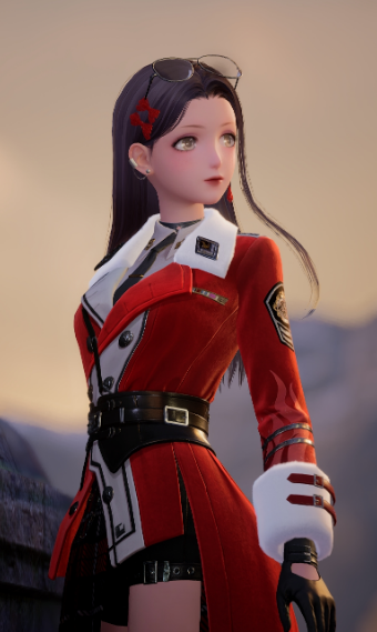 Red Alert image