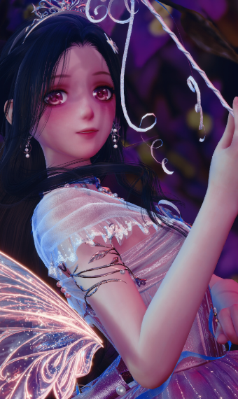 Fairy Princess image