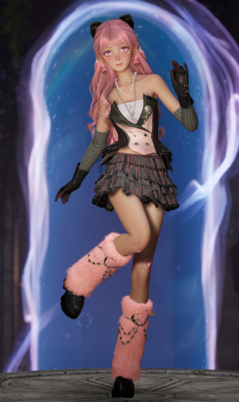 Hello Kitty Alt Girl 9000 image