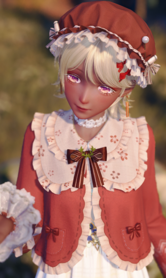 A Doll's Path image