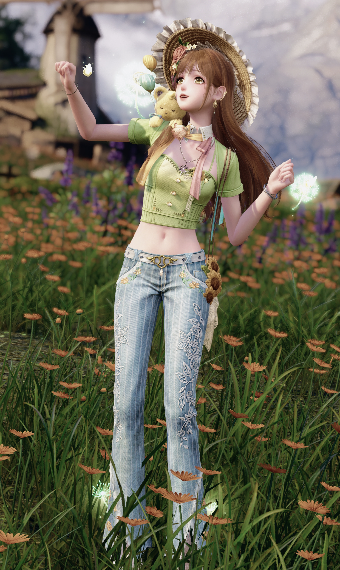 Farmland sweetheart image