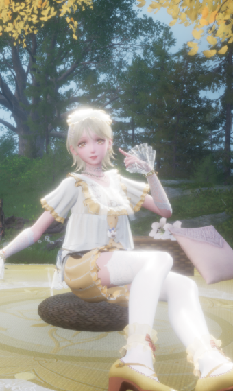 Sweet Sleep Confessions image