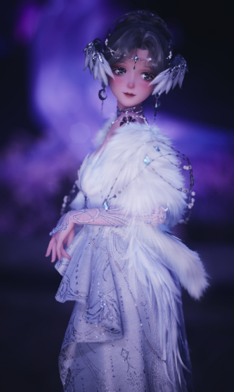 Daughter of the Moon image