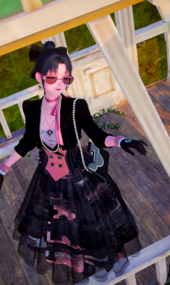 Vivienne Wishwood image