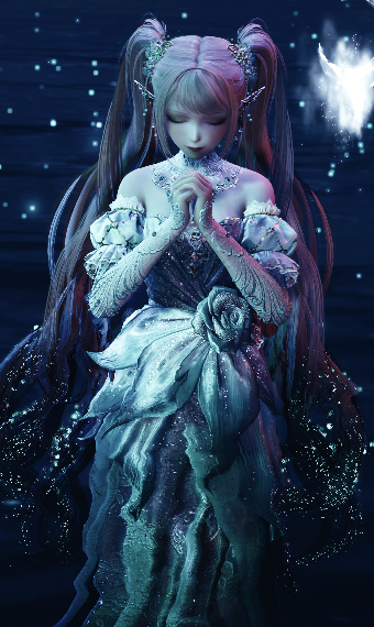 Floral sightseer image