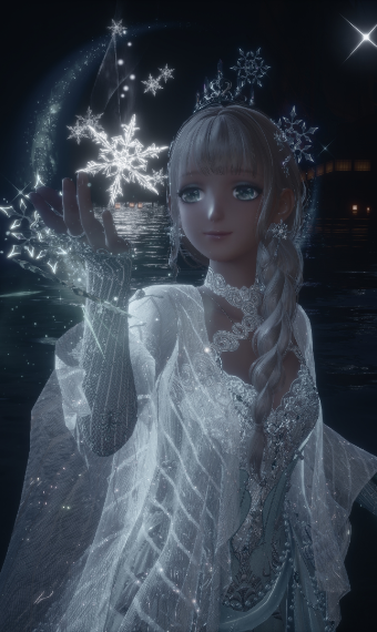 Snow Queen image