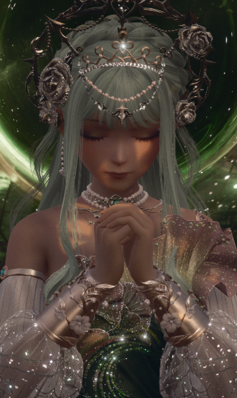 Swamp Witch image