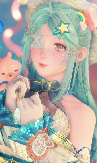 Your Personal Pixie Dream Girl image