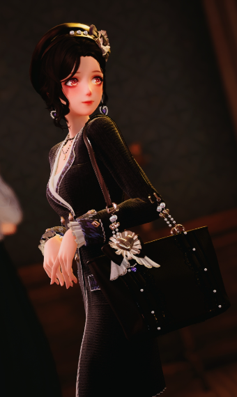 Grace's Assistant image