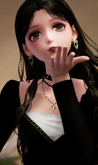 30 Day Challenge Day 16 - Monochromatic Outfit image