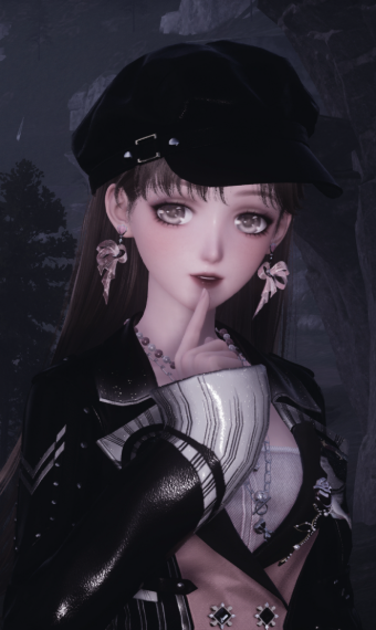 Nocturnal Wanderer image