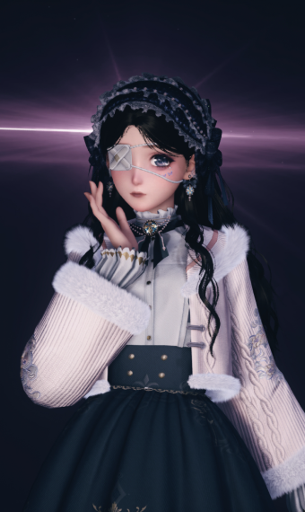 Azure Stargazing image