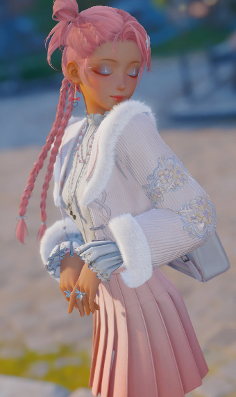 Rosy Imitation image