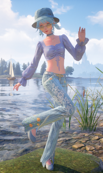 Vaporeon image