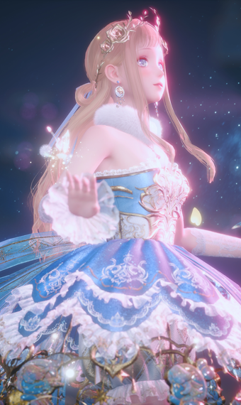 harmonious reverie image