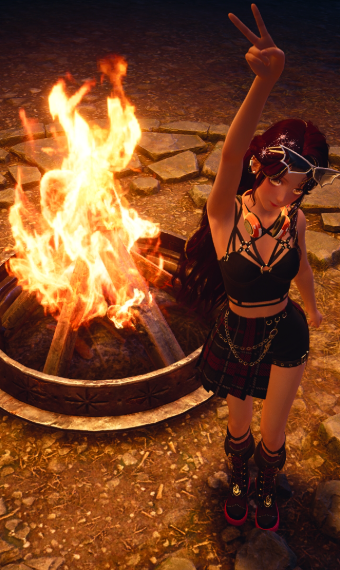 Flareon image