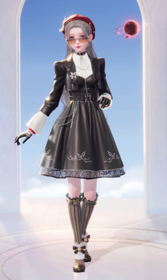 What a Doll image