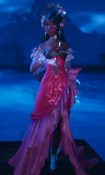 Rose of the Blue Tide image