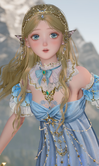 Princess Zelda image