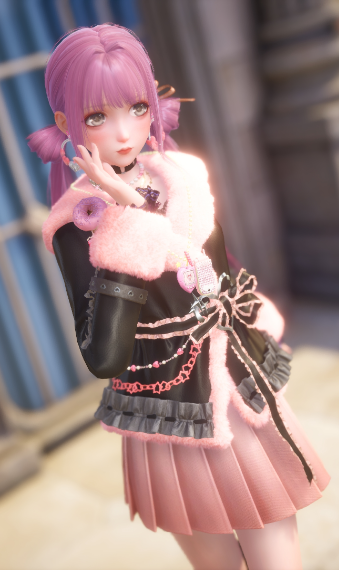 casual time image