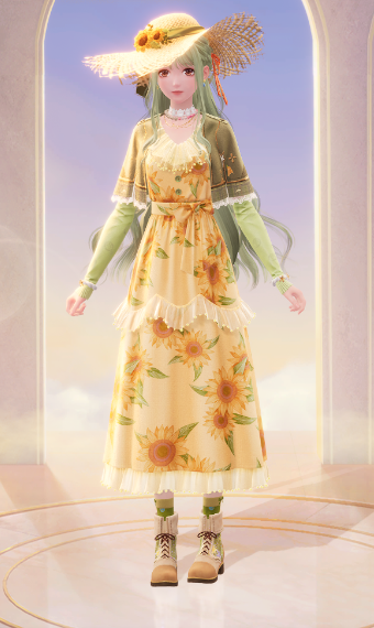 Sunny Fields image