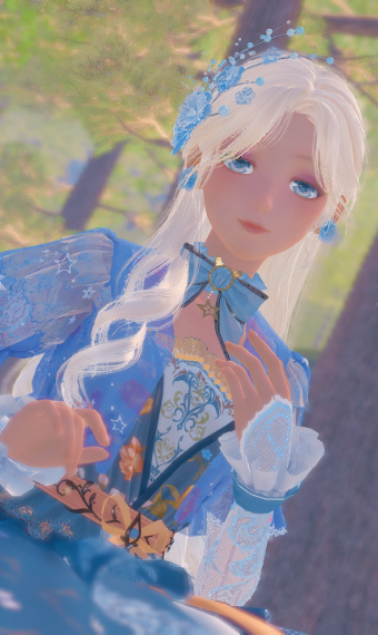 Noble Felicia image