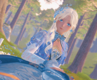 First image