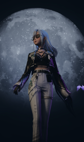 Silver and Sleek image