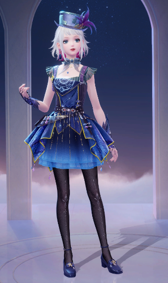 Midnight Sparks image